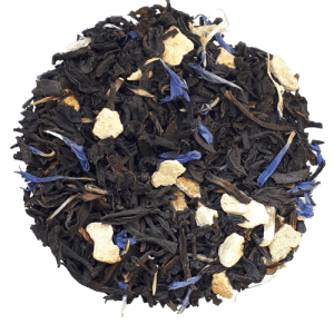 Creamy Earl Grey