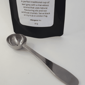 Tea Spoon