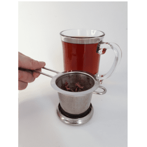 Basket Infuser