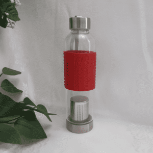 Infuser Bottle